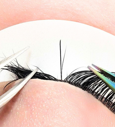 Beginner Lash Tech Tips And Mistakes To Avoid