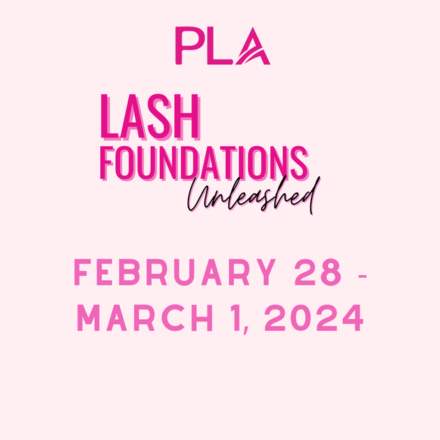 Take Your Online Eyelash Extension Certification With Pla Paris Lash Academy 7124