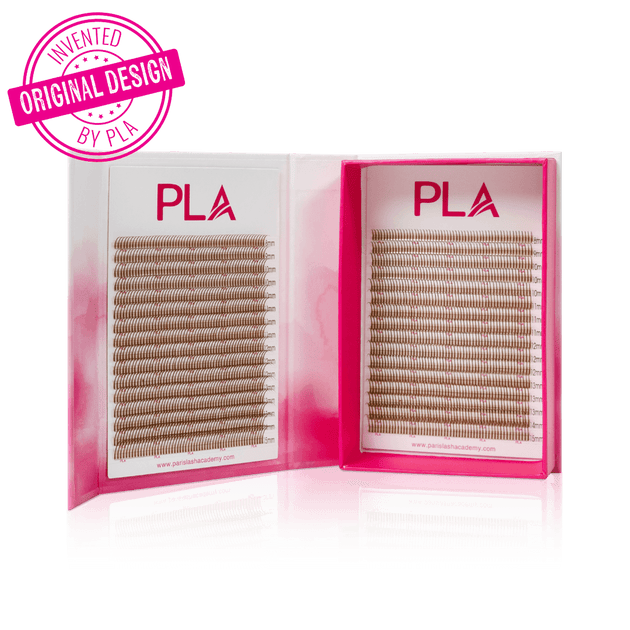 Wispy Lashes, Camellia Lashes & Spikes Lashes | PLA – Paris Lash Academy