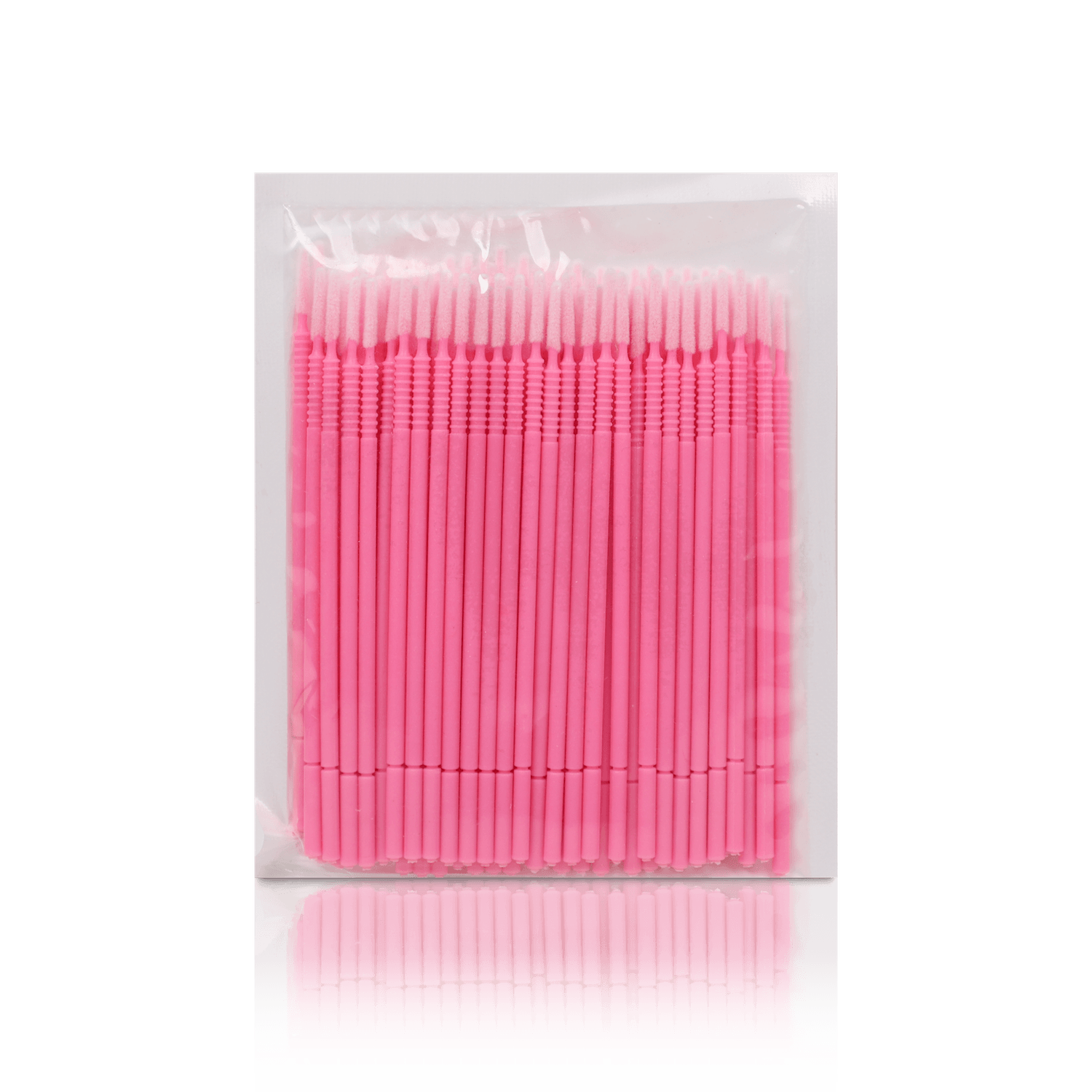 Micro Brush Pack of 100