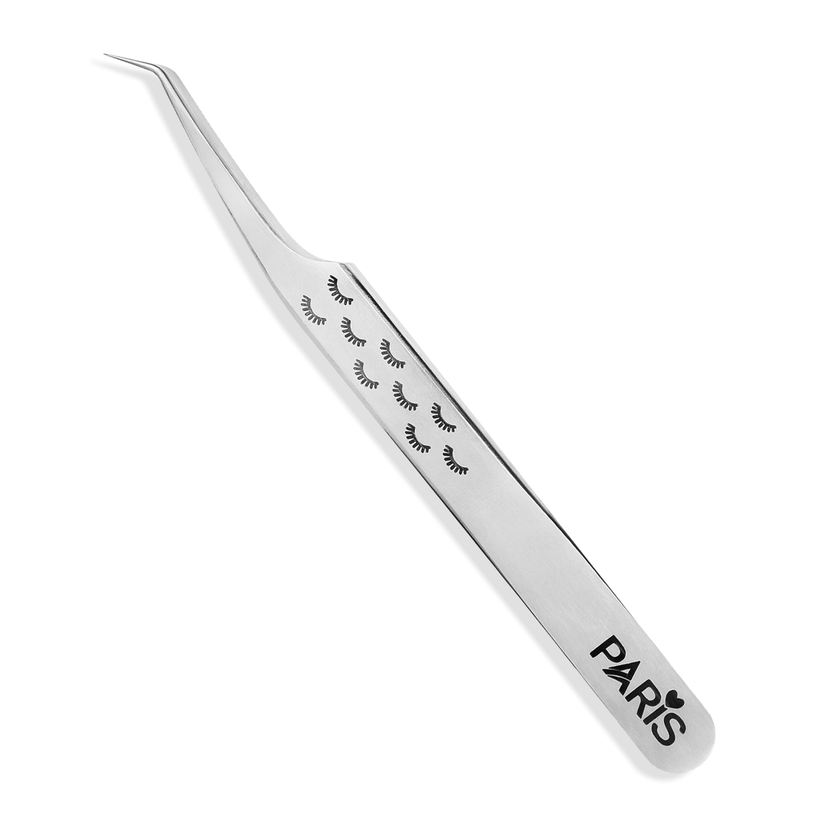 #112 - 45 Degree Angle Tweezers