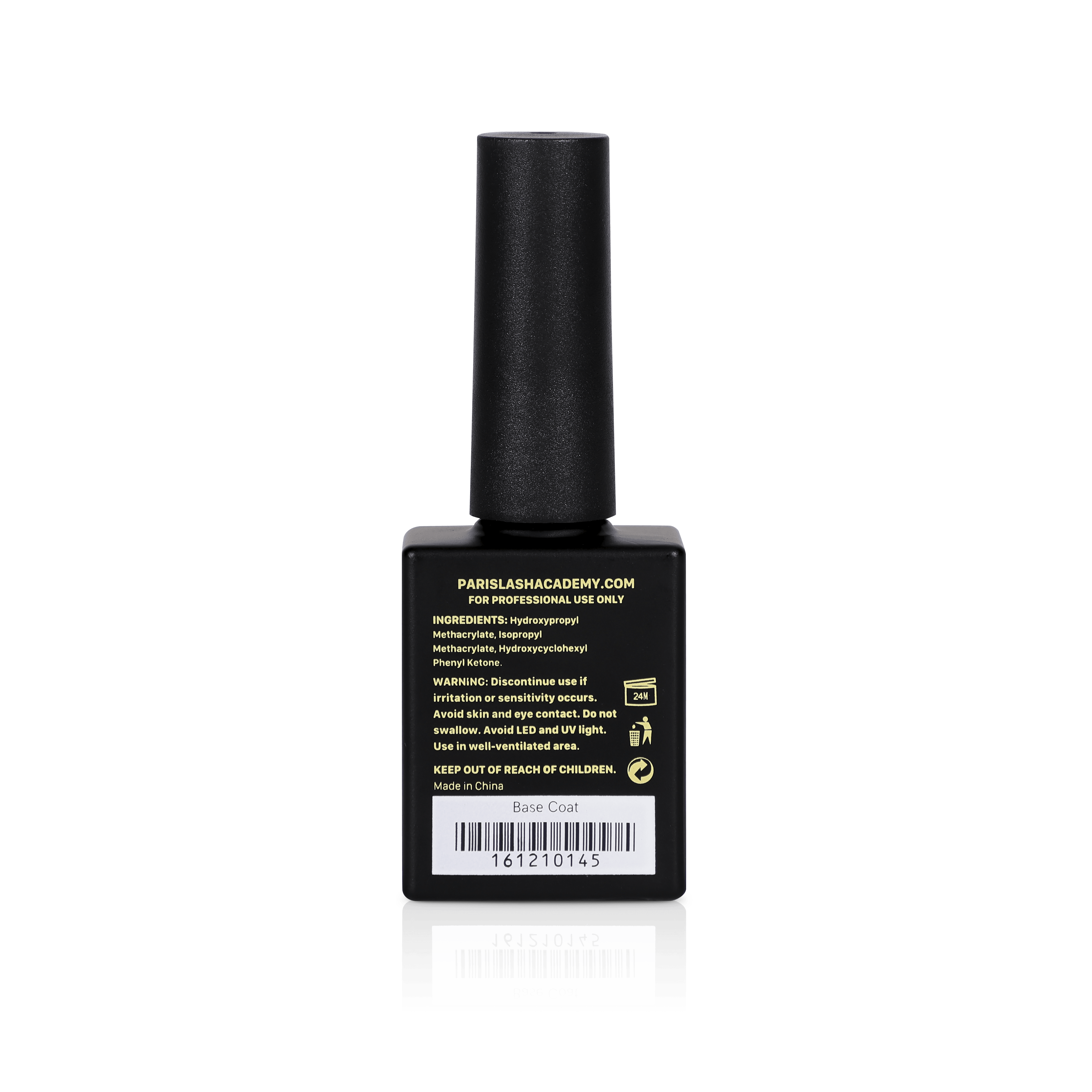 How to Choose Low Tox & Safer Nail Polish • Organically Becca